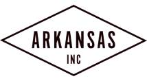 Arkansas Economic Development Commission logo