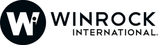 Winrock International logo